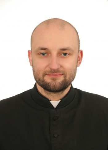 ks. Robert Włosek ks. Robert Włosek